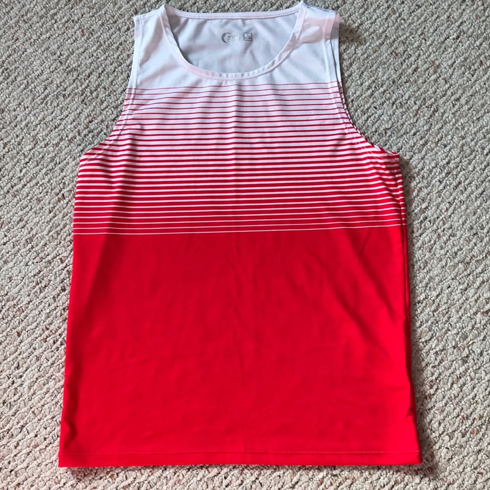 Zyia Tank